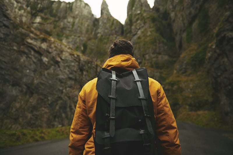 Hiking Adventure